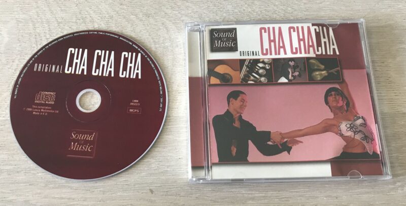 Original Cha Cha Cha