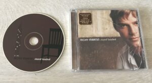 Ricky Martin "Sound Loaded"