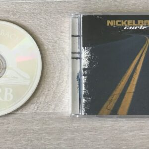 Nickelback "Curb"