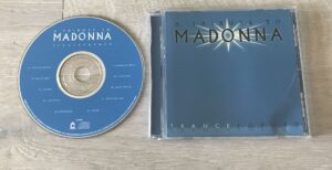 A tribute to Madonna "TranceFormed"
