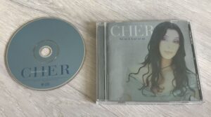 Cher "Believe"