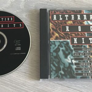 Alternative Rock Hits