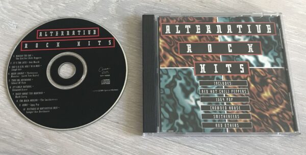 Alternative Rock Hits