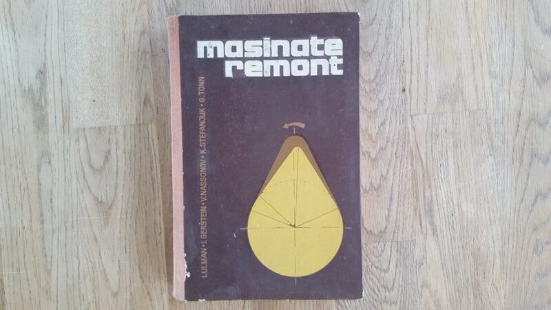 61345952 Masinate remont