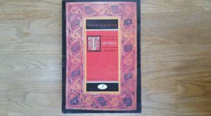 Taevapuu I raamat . Edith Pargeter