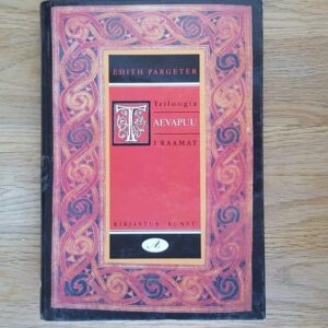 Taevapuu I raamat . Edith Pargeter