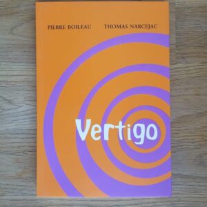 61346805 Vertigo