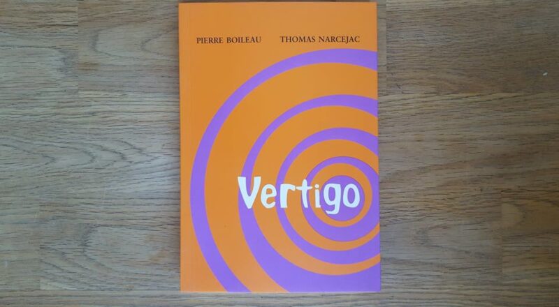 61346805 Vertigo