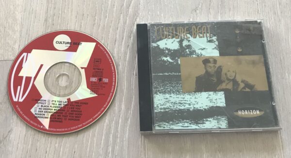 Culture Beat "Horizon"