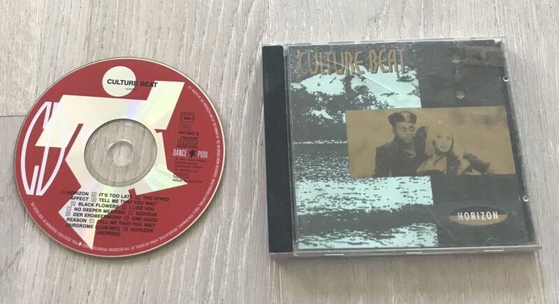 Culture Beat "Horizon"