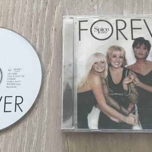 Spice Girls "Forever"
