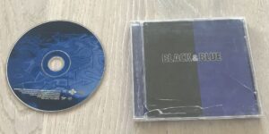 Backstreet boys "Black and Blue"