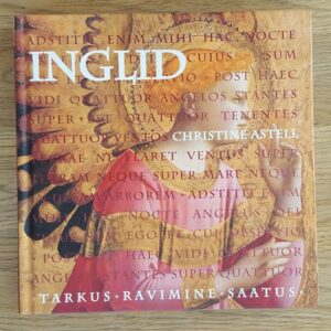 Inglid . Christine Astell
