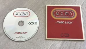 Room 5 "music & you"
