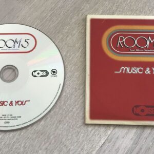 Room 5 "music & you"