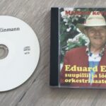 Eduard Einmann “Mäletad kevadet õites”