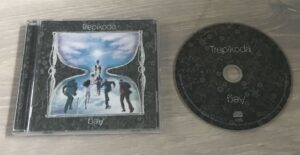 Trepikoda "AEG"