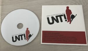 Eesti Teatri Festival 2008 "Unt"