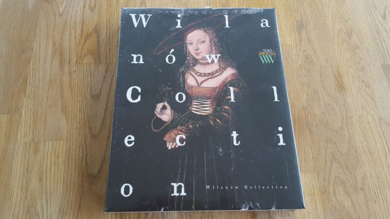 61684220 Wilanow Collection