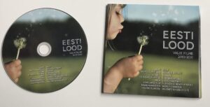 Eesti lood "valik filme" 2003-2010
