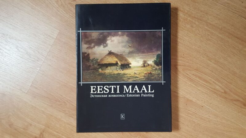 Eesti maal