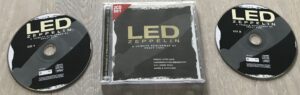 Led Zepplin: a Tribute Performed by heavy Fuel