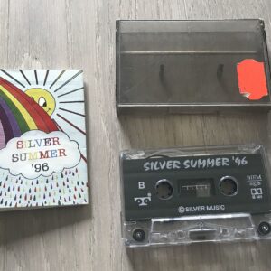 61923747 Silver Summer 96