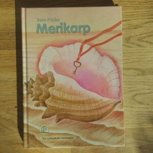 Merikarp . Rein Põder