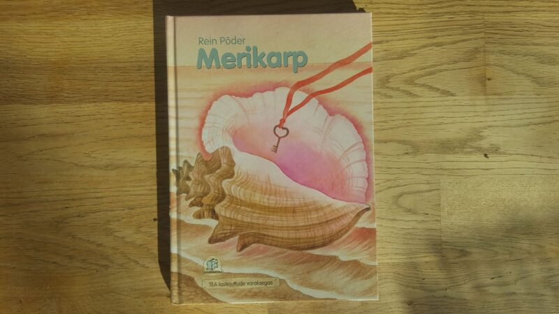 61998285 Merikarp . Rein Põder