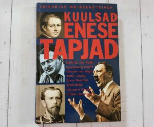 Kuulsad enesetapjad