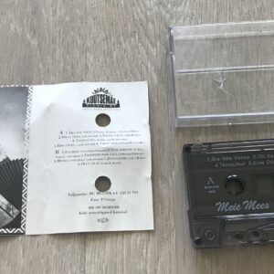 62015000 Meie mees "ära näe vaeva"