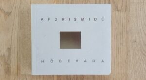 Aforismide hõbevara