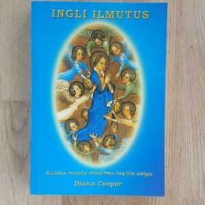 Ingli ilmutus . Diana Cooper