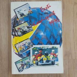 Eesti kardisport 1996