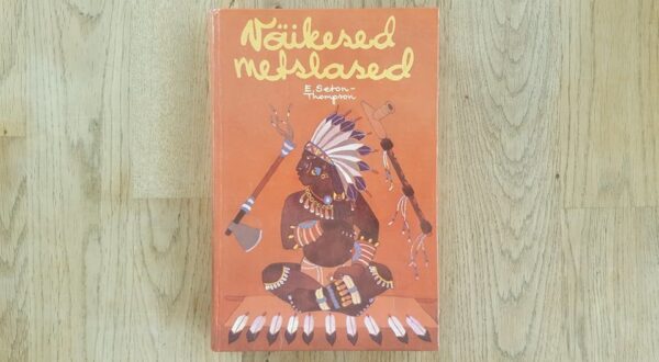 62252818 Väikesed metslased