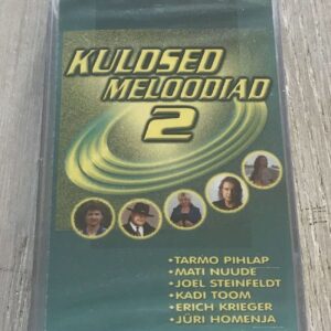 kuldsed Meloodiad 2