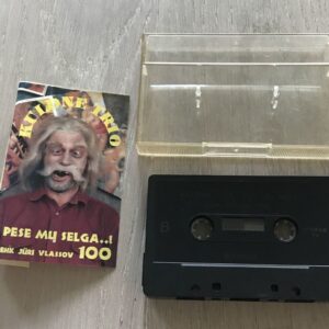 Kuldne Trio "Pese mu selga...!"