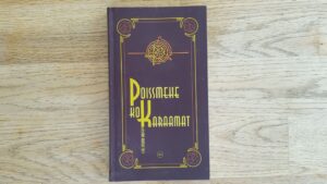 Poissmehe kokaraamat . Karl Martin Sinijärv
