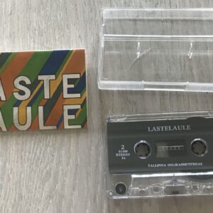 lastelaule