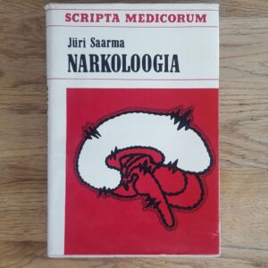 62290029 Narkoloogia