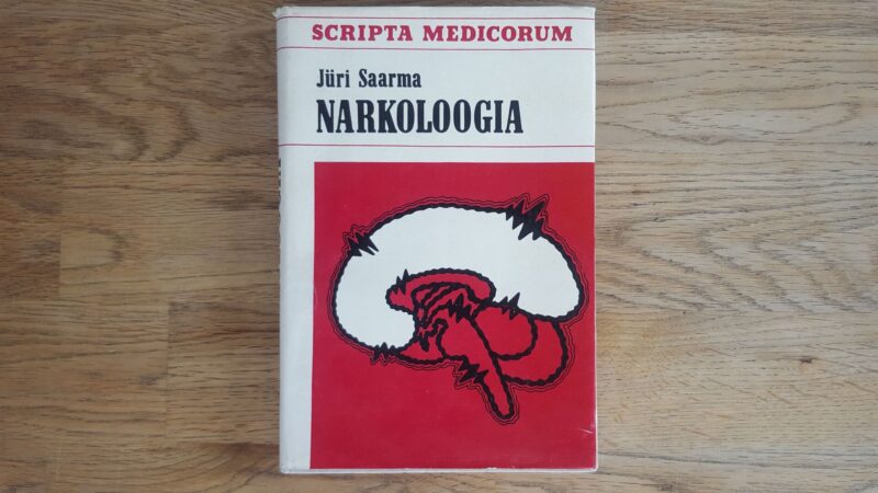 Narkoloogia