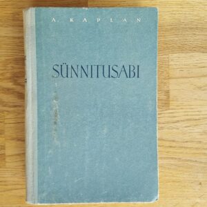 62314079 Sünnitusabi . Abram Kaplan