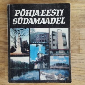 Põhja-Eesti südamaadel