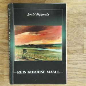 Reis kurjuse maale