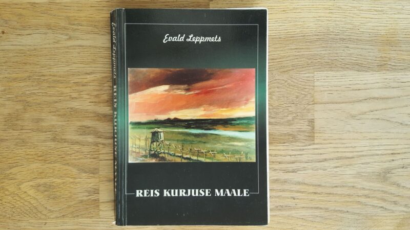 Reis kurjuse maale