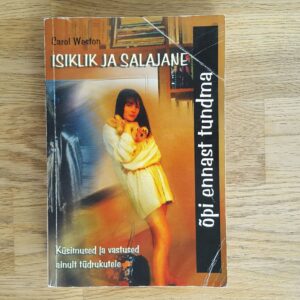 Isiklik ja salajane