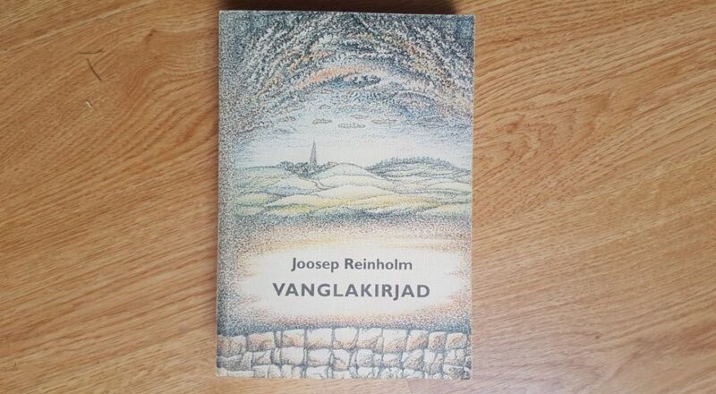 Vanglakirjad