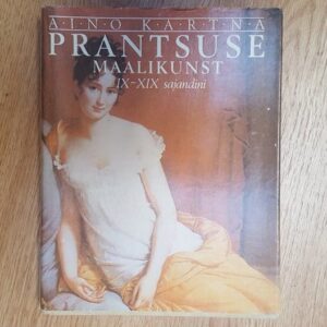 Prantsuse maalikunst