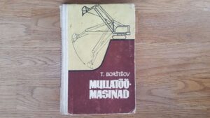 Mullatöömasinad . Timofei Borštšov