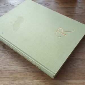 Rembrandt . Johannes Jahn